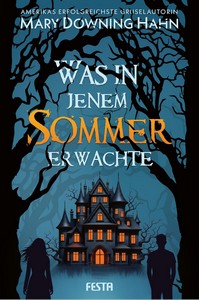 Mary Downing Hahn   Was in jenem Sommer erwachte jpg