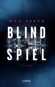 Max Seeck   Blindspiel jpg
