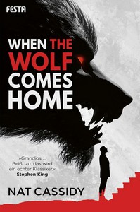 Nat Cassidy   When the Wolf Comes Home jpg