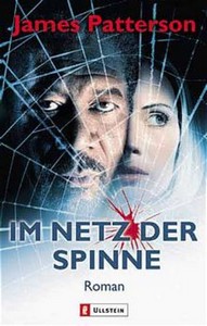 James Patterson   Im Netz der Spinne   Alex Cross 01 jpg