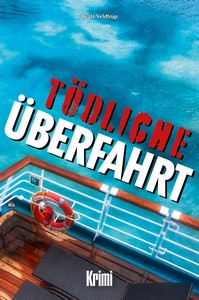 Beate Veldtrup   Tödliche Überfahrt jpg
