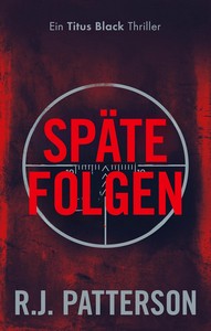 R J  Patterson   Späte Folgen   Titus Black 5 jpg