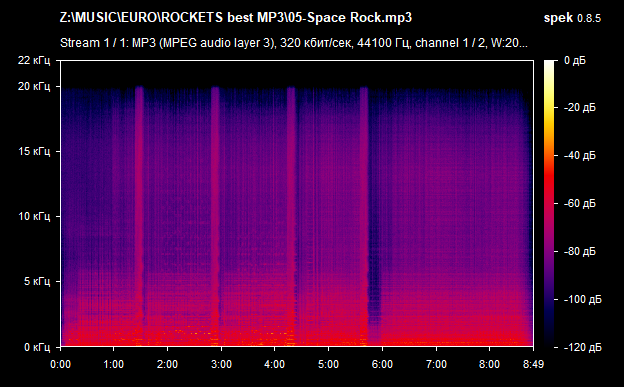 05 Space Rock mp3 png
