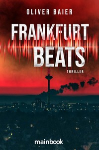 Oliver Baier   Frankfurt Beats jpg