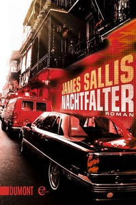 James Sallis   Nachtfalter jpg