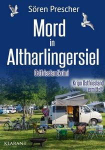 Sören Prescher   Mord in Altharlingersiel   Kripo Ostfriesland ermittelt 3 jpg
