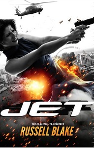 Russell Blake   Jet   Jet 1 jpg