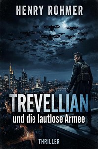 Henry Rohmer   Trevellian und die lautlose Armee jpg