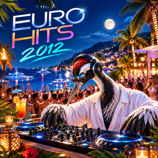 EURO HITS 2012 510 510 99 5 jpg