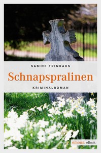 Sabine Trinkaus   Schnapspralinen jpg