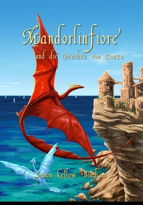 Simon Kellow Bingham   Mandorlinfiore   und die Drachen von Zonza jpg