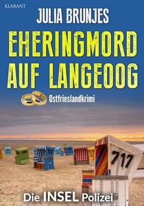 Julia Brunjes   Eheringmord auf Langeoog   Die INSEL Polizei 31 jpg