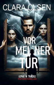 Clara Olsen   Vor meiner Tür jpg