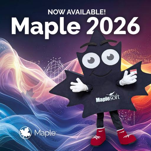 Maple2026 Poster jpg