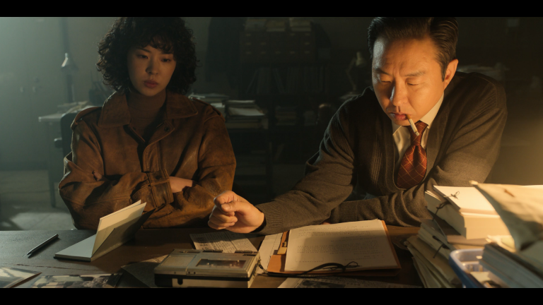 Made in Korea S01E02 The Power of the Dog 1080p DSNP RGzsRutracker mkv snapshot 01 01 11 710 png