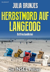 Julia Brunjes   Herbstmord auf Langeoog   Die INSEL Polizei 20 jpg