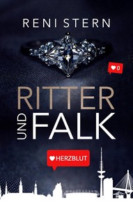 Reni Stern   Ritter   Falk   Herzblut jpg