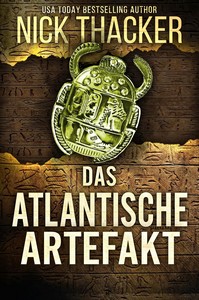Nick Thacker   Das Atlantische Artefakt   Harvey Bennett 6 jpg