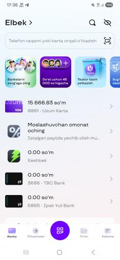 Screenshot 20260619 173624 Uzum Bank jpg