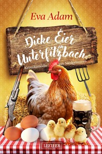 Eva Adam   Dicke Eier in Unterfilzbach jpg