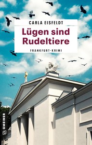 Carla Eisfeldt   Lügen sind Rudeltiere   Frau Sternek ermittelt 1 jpg