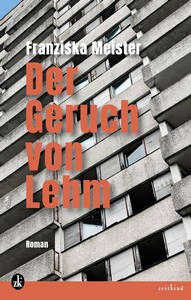 Franziska Meister   Der Geruch von Lehm jpg