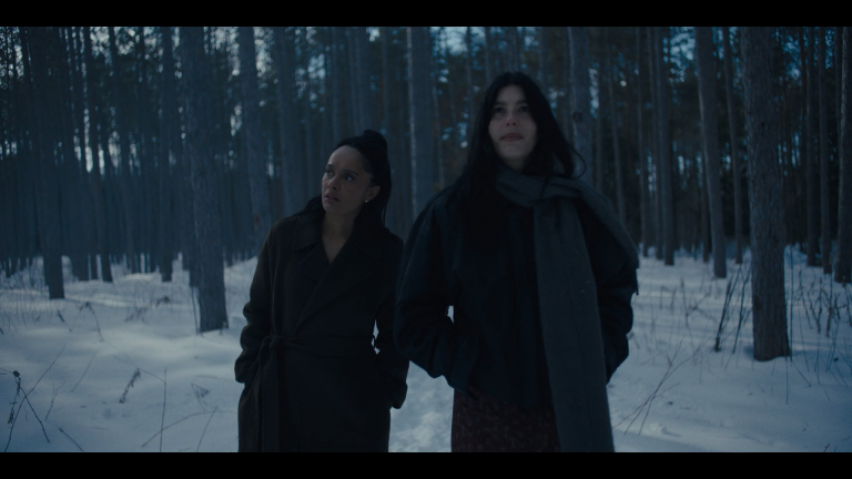 Something Very Bad Is Going to Happen S01E03 1080p NF WEB DL H 264 RGzsRutracker mkv snapshot 29 16 332 png