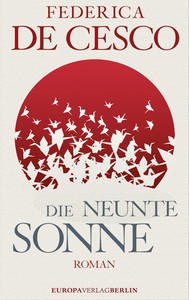 Federica de Cesco   Die neunte Sonne jpg