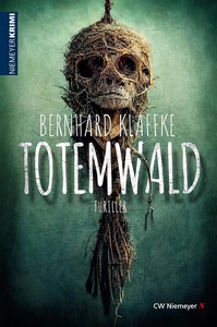 Berhard Klaffke   Totemwald jpg