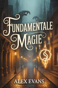 Alex Evans   Fundamentale Magie   Die Ruinen von Gandarah 1 jpg