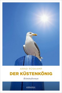 Arnd Rüskamp   Der Küstenkönig   Marie Geisler 7 jpg