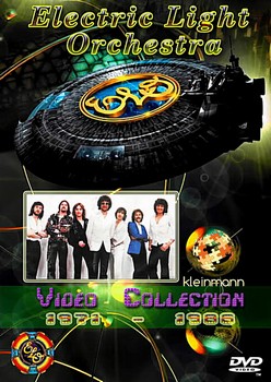 Electric Light Orchestra  ELO    Video Collection jpg