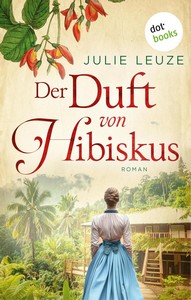 Julie Leuze   Der Duft von Hibiskus   Die Blütenmalerin 1 jpg