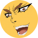 Yellow Circle Dio png