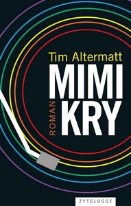 Tim Altermatt   Mimikry jpg