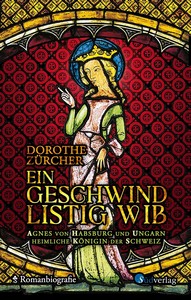 Dorothe Zürcher   Ein geschwind listig Wib jpg