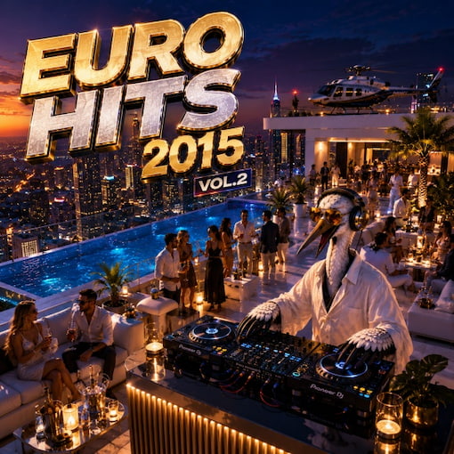 EURO HITS 2015 vol  2 510 510 99 1 jpg