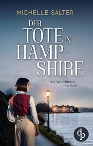 Michelle Salter   Der Tote in Hampshire   Iris Woodmore ermittelt 2 jpg