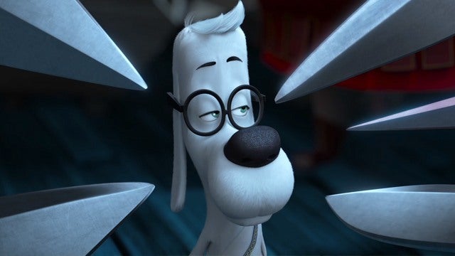 MrPeabody Sherman THUMB jpg
