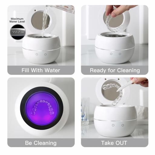 Ultrasonic Retainer Cleaner 07 jpg