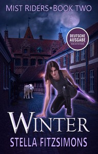 Stella Fitzsimons   Winter    Nebelreiter 2 jpg