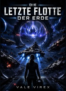 Vale Virex   Die letzte Flotte der Erde jpg