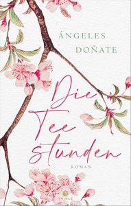 Ángeles Doñate   Die Teestunden jpg