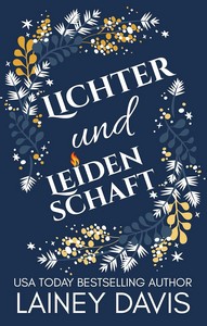 Lainey Davis   Lichter und Leidenschaft jpg