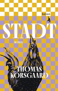 Thomas Korsgaard   Stadt   Die Tue Trilogie 2 jpg