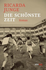 Ricarda Junge   Die schönste Zeit jpg