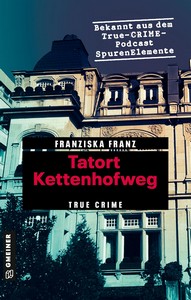 Franziska Franz   Tatort Kettenhofweg jpg