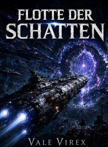 Vale Virex   Flotte der Schatten jpg