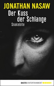 Jonathan Nasaw   Der Kuss der Schlange   E L  Pender 4 jpg