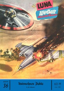 K  H  Scheer   Unternehmen Diskus jpg